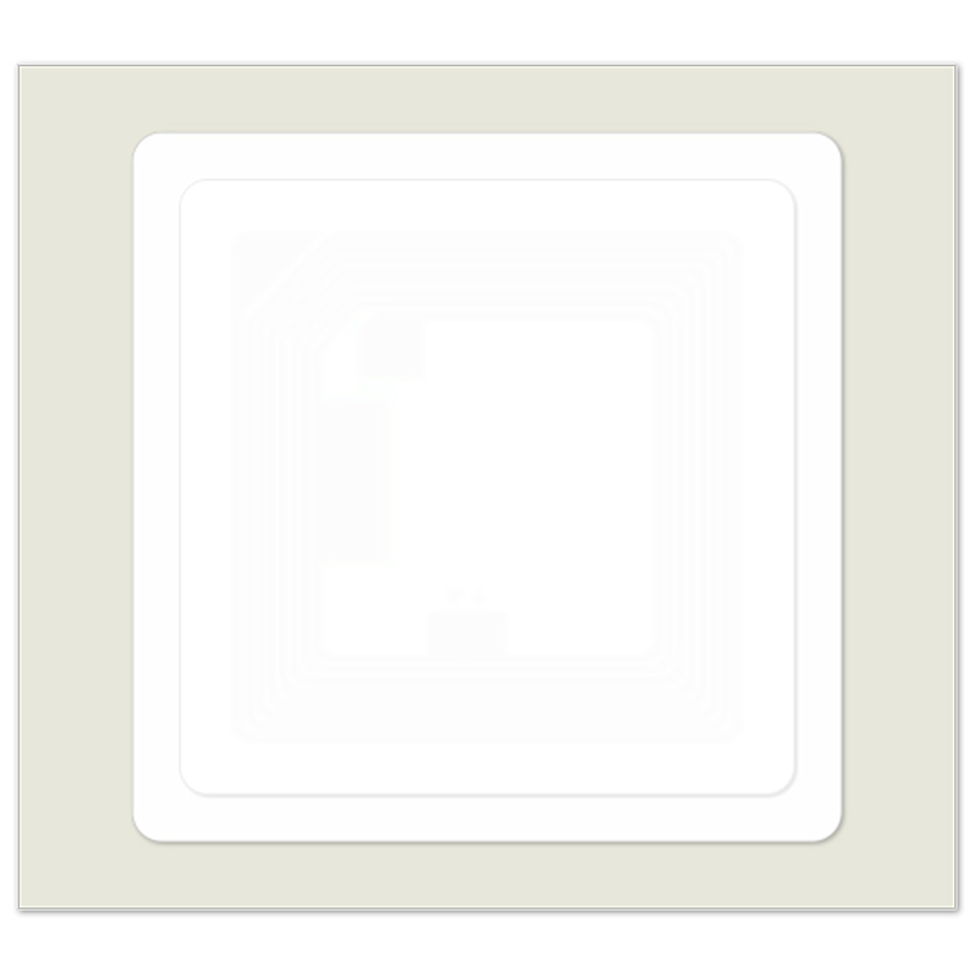 NTAG213 Sticker Wit Printable