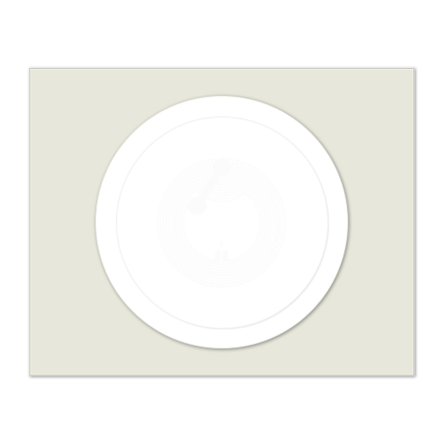 NTAG213 Sticker Printable