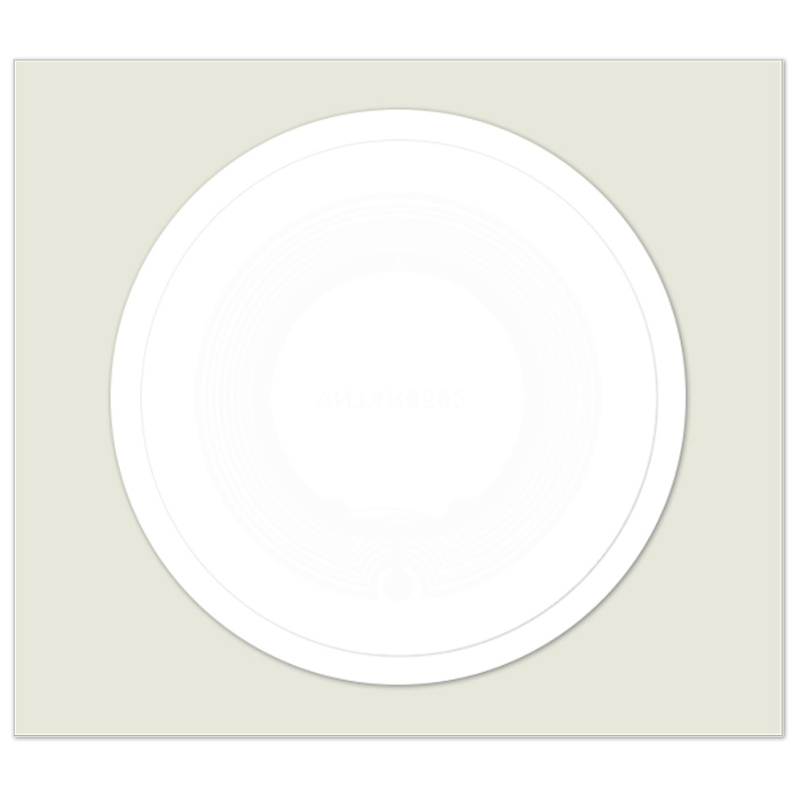 NTAG213 Sticker Printable