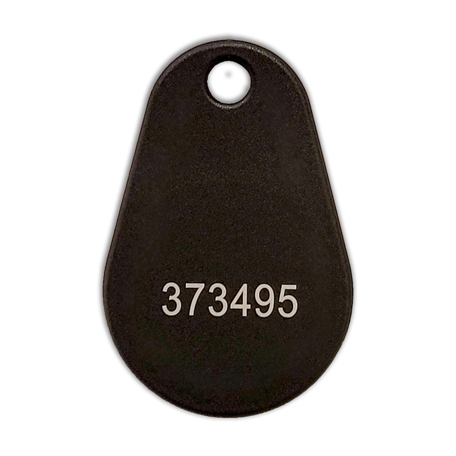 Hitag 2 125 KHz Aritech ATS1477