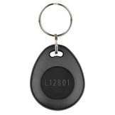 MIFARE® DESFire® EV2  4K Sleutelhanger