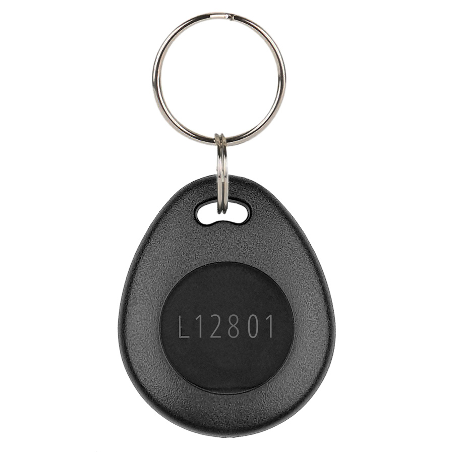 MIFARE® DESFire® EV2  4K Sleutelhanger