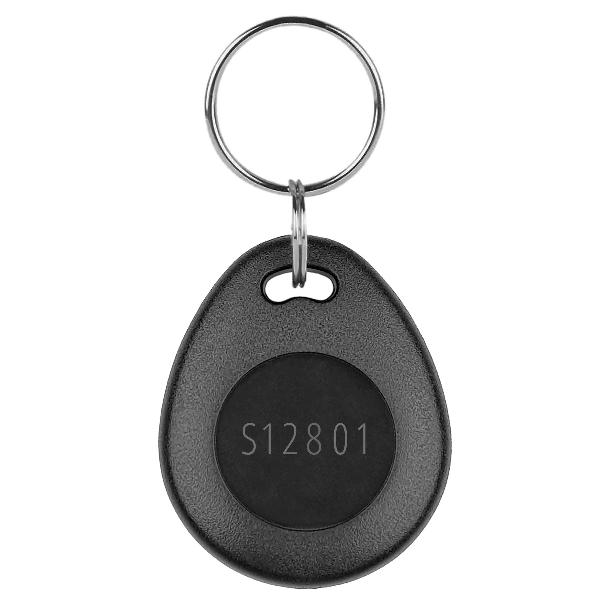 MIFARE® DESFire® EV1 4K Sleutelhanger