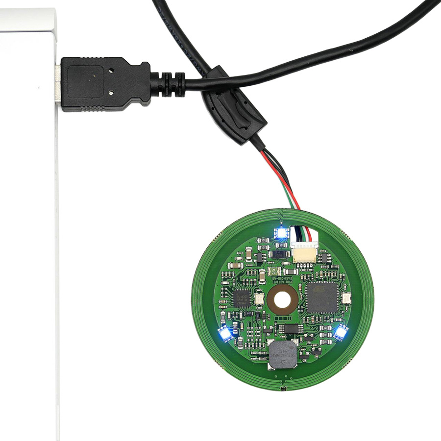 Data Reader SpringCard OEM