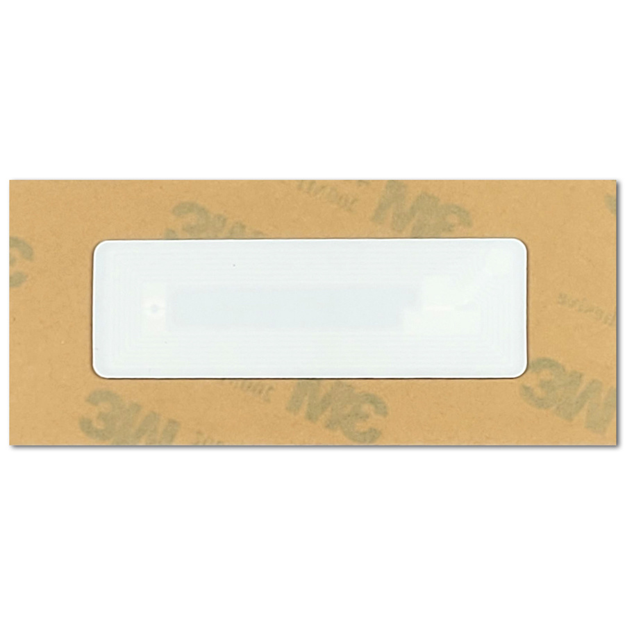 NTAG213 Sticker OnMetal