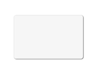 MIFARE® DESFire® EV3 4k | Glanzend PVC