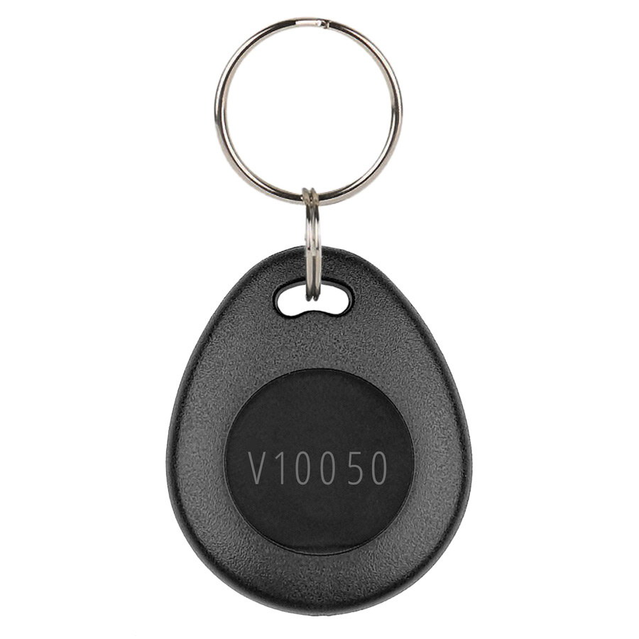 MIFARE® DESFire® EV3  4K Sleutelhanger