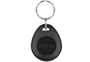 MIFARE Ultralight® EV1 | ABS Zwart