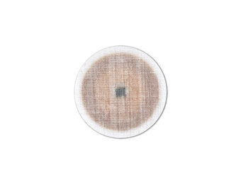 NTAG213 | Wit textiel