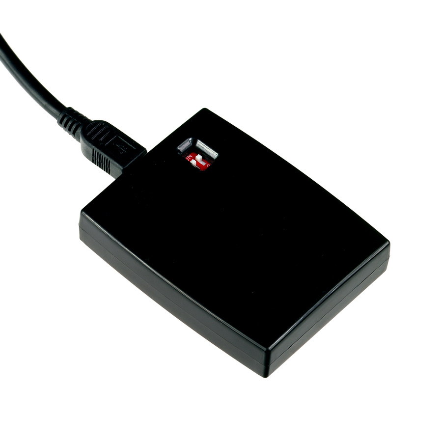 Tag-ID Reader TIKE-1 geen software nodig