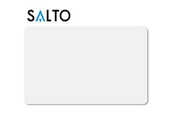 MIFARE® DESFire® EV3 4K | Salto CCVD40700