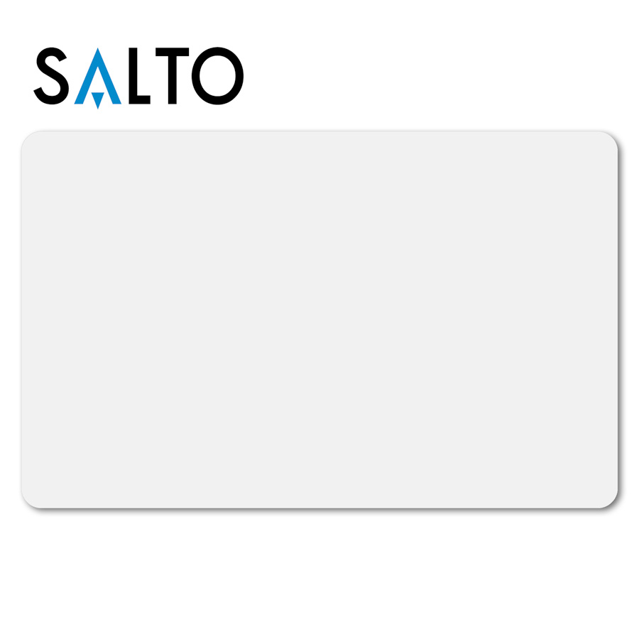 MIFARE® DESfire® EV3 4K Salto Card CCVD40700