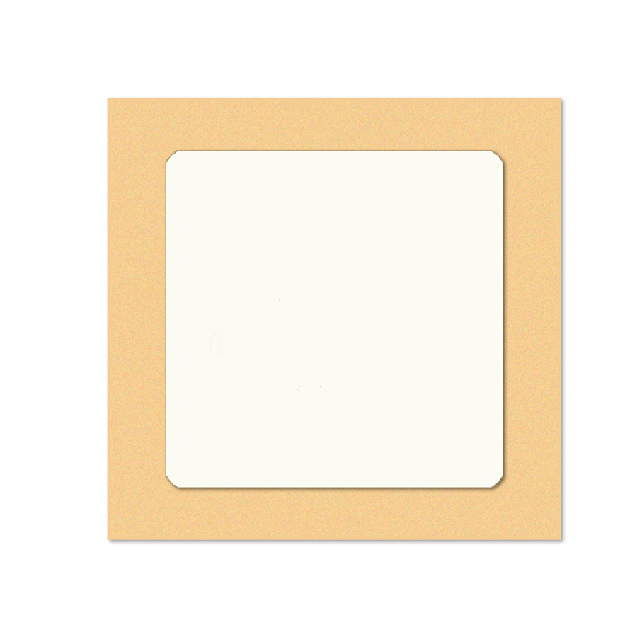 NTAG213 Sticker OnMetal