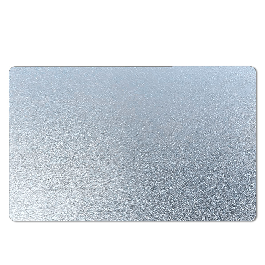 MIFARE Classic® EV1 1k Card Zilver
