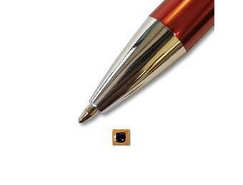 NTAG213 | Micro 5 x 5 mm Transparant
