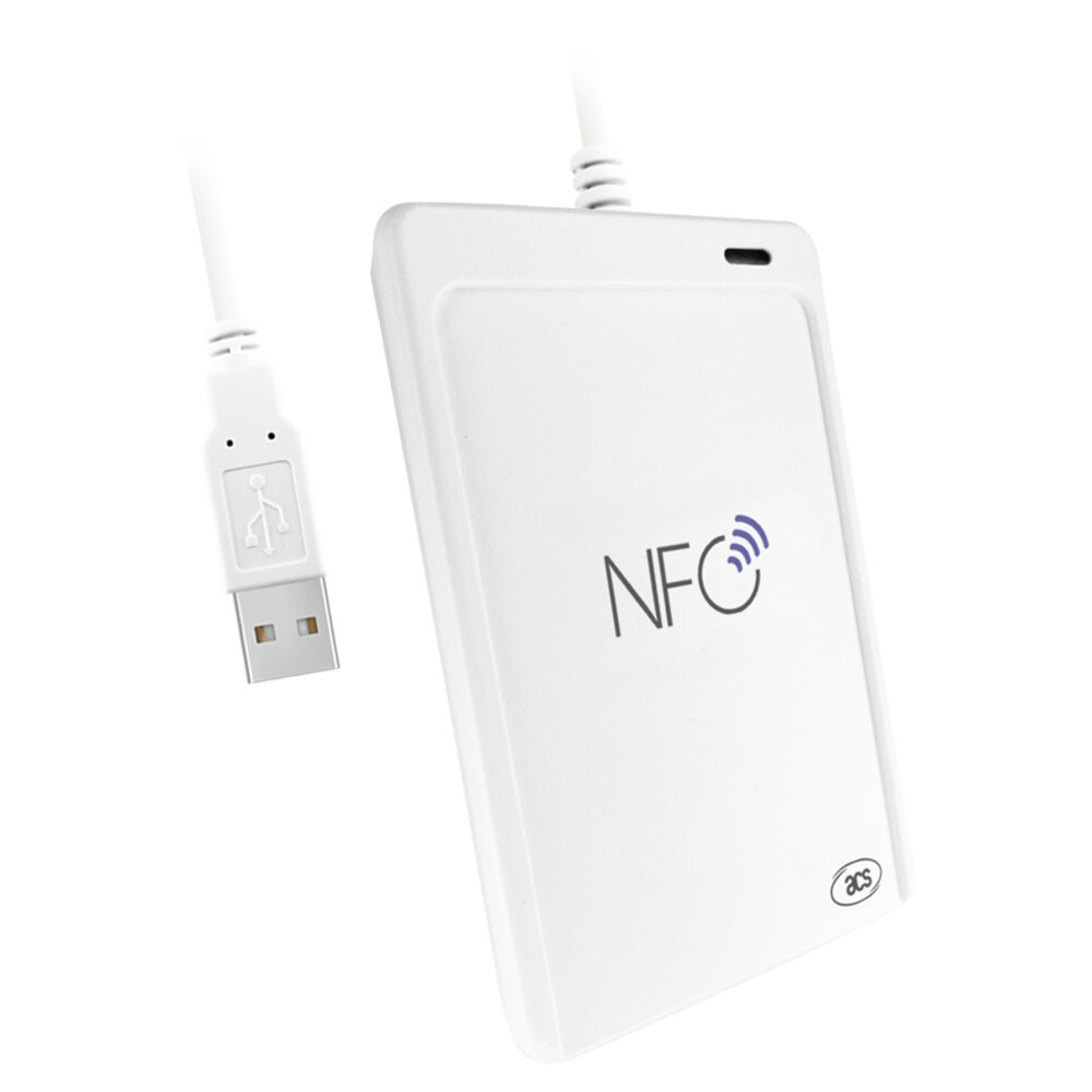 ACS ACR1552U NFC reader/writer - NFC-Nederland SHOP
