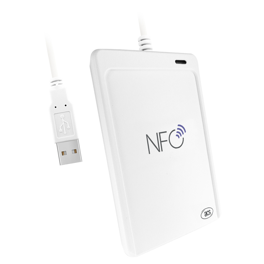 NFC-Reader Writer ACR1552U