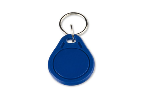 MIFARE Classic® EV1 4K | ABS Blauw