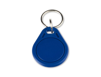 MIFARE Classic® EV1 4K | ABS Blauw
