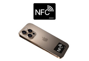 MIFARE® DESFire® EV3 4k | OnMetal-type