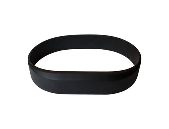 MIFARE DESFire® EV3 4K | Siliconen Zwart