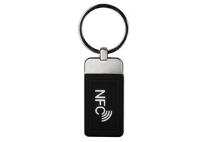 MIFARE Classic® EV1 1K | Zwart