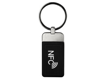 MIFARE Classic® EV1 1K | Zwart