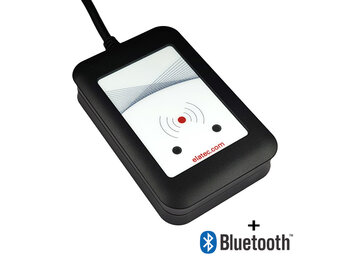 Multi frequency | Elatec USB