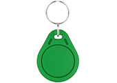 MIFARE Classic® EV1 1k | ABS Groen
