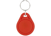 MIFARE Classic® EV1 1k | ABS Rood