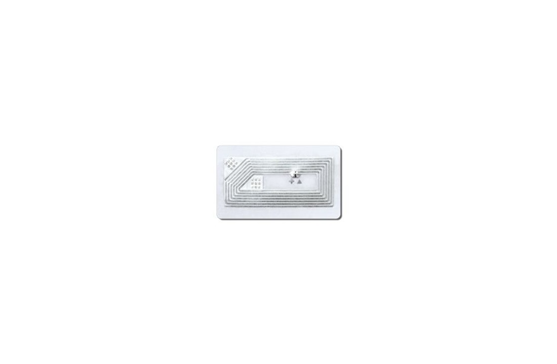 NFC-Sticker-Tag NTAG213 -12x20mm.-