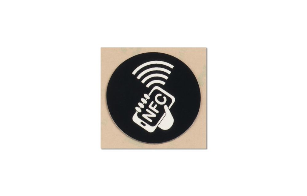 NFC-Sticker NTAG213