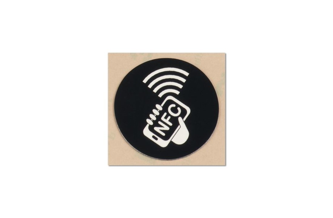 NFC-Sticker NTAG213
