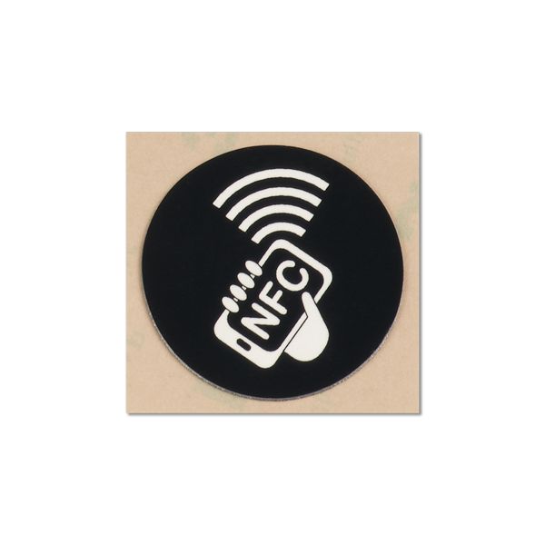 Sticker tag online