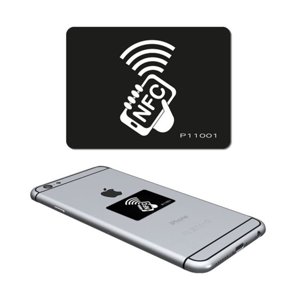 Эмуляция mifare через nfc