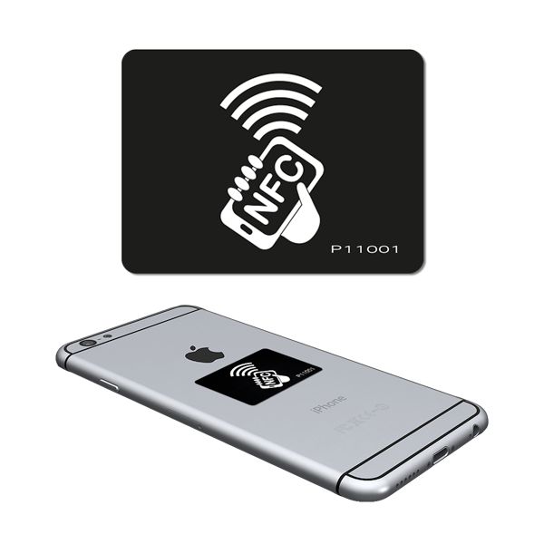 MIFARE Classic® EV1 1K OnMetal