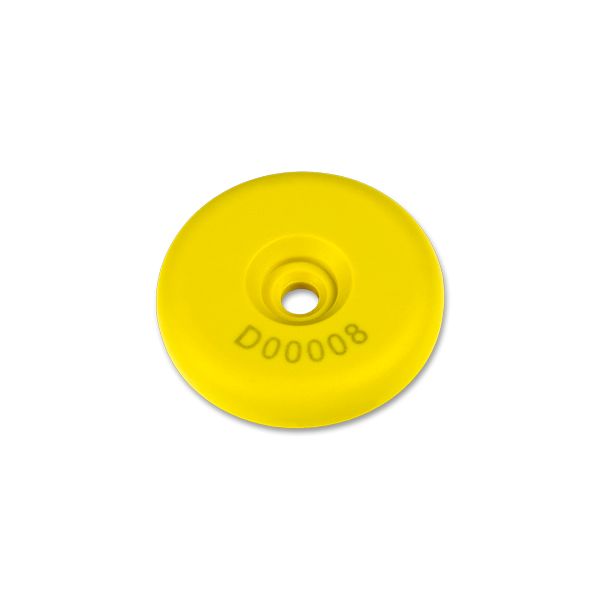 NTAG213 Industrial OnMetal