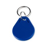 NoName 1K Sleutelhanger Blauw