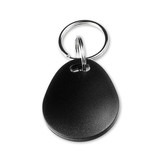 Mifare Classic EV1 1K Sleutelhanger Zwart