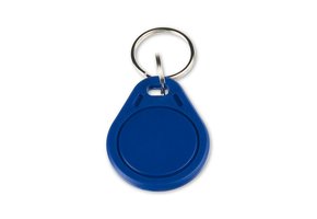 MIFARE Classic® EV1 1k | ABS Blauw