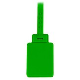 NTAG213 Tie-wrap Groen