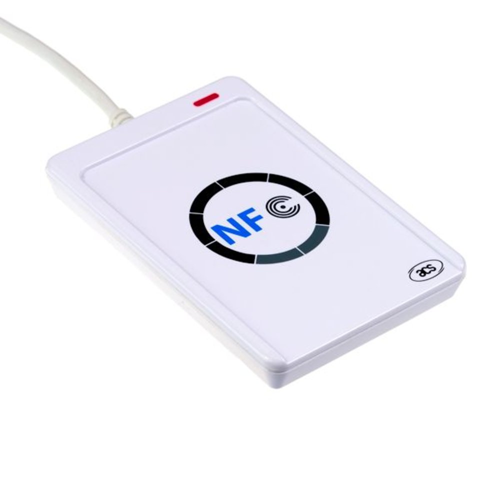nfc reader writer for pc nfc reader writer for pc