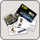 NFC-Visitekaartjes op NFC-cards