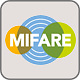 MIFARE Classic® EV1, versus NoName 1K chip