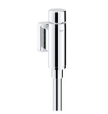Grohe top-flush | Grohe Rondo