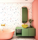 Bathroom Mania Spring Blossom | yellow