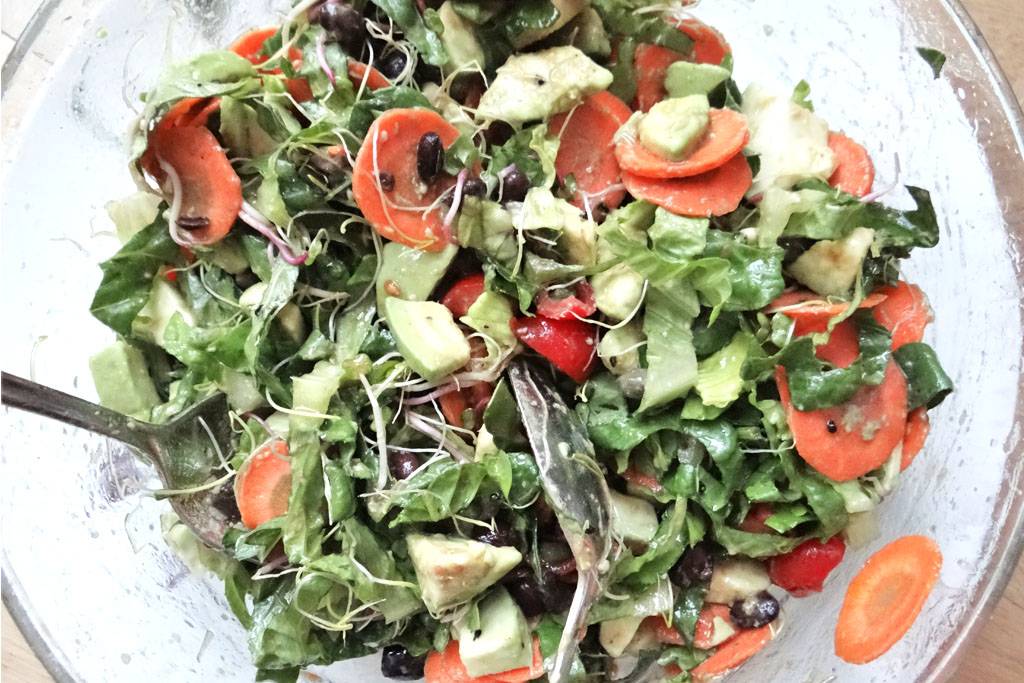 Waarom is een avocado goed voor de gezondheid?