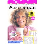 Liny's Puzzelmix 2021-02