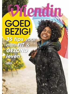 Vriendin Digitale Vriendin Special - Goed Bezig