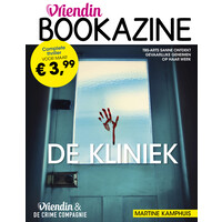 Vriendin Bookazine  2024-01